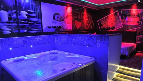 california love spa|California love spa, Lille (tarifs actualisés 2024)